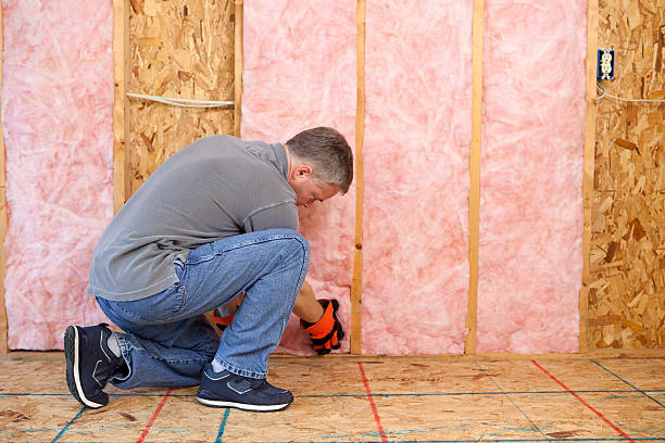 Types of Insulation We Offer in Celina, OH