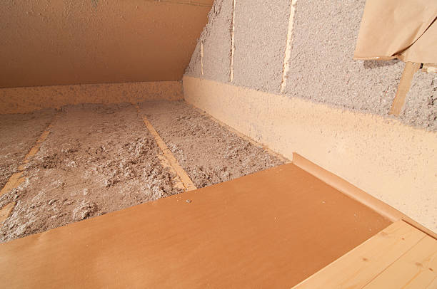 Best Geographic-Specific Insulation Services in Celina, OH
